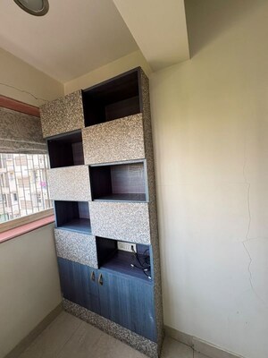 Kitchen in 2 BHK Apartment at Parimal Heights, Juhu – for Rent