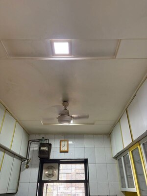 Kitchen in 2 BHK Apartment at Parimal Heights, Juhu – for Rent