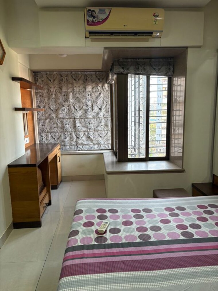 Bedroom, parimal-heights 2 Bedroom 650 Sq.Ft. Apartment In Juhu Mumbai 10692536