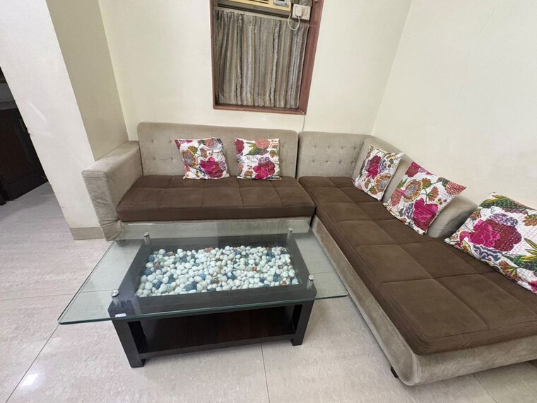 Bedroom, parimal-heights 2 Bedroom 650 Sq.Ft. Apartment In Juhu Mumbai 10692536
