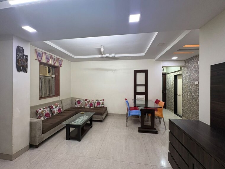  Parking, parimal-heights 2 Bedroom 650 Sq.Ft. Apartment In Juhu Mumbai 10692536
