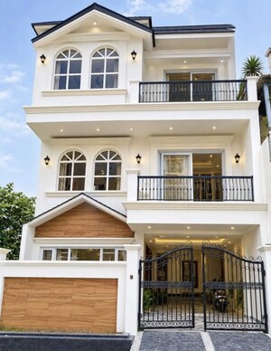 5 BHK Villa For Sale in Sahastradhara Road