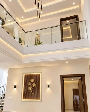 Furnished Amenities in 5 BHK Villa at Sahastradhara Road – for Sale