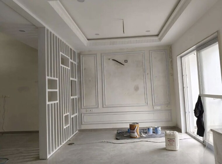 Room, sahastradhara road 5 Bedroom 161 Sq.Yd. Villa In Sahastradhara Road Dehradun 10692535