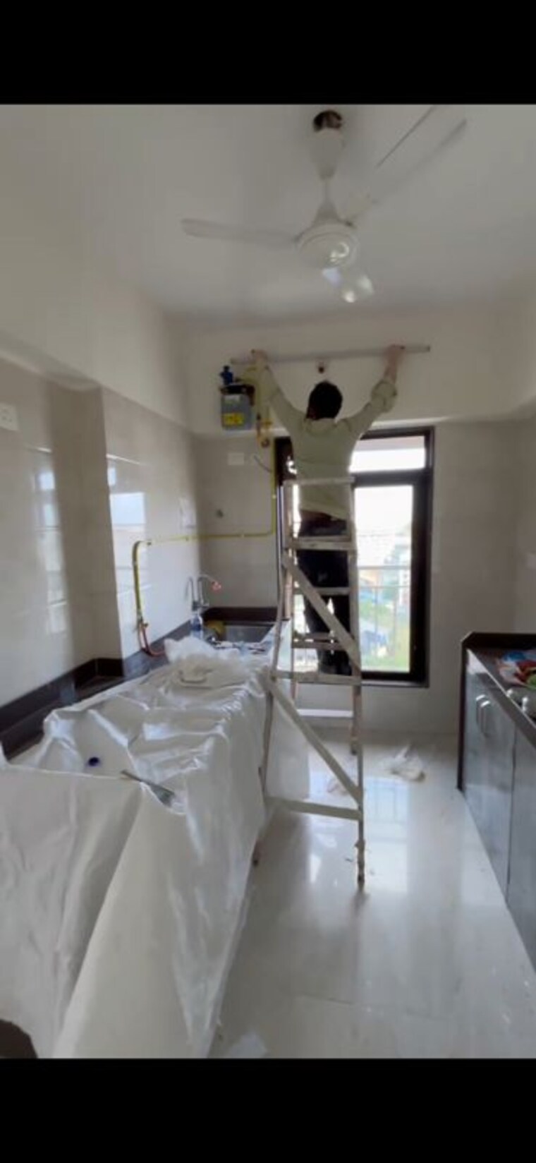 Team Area, shree-darshan 3 Bedroom 900 Sq.Ft. Apartment In Azad Nagar Mumbai 10692541