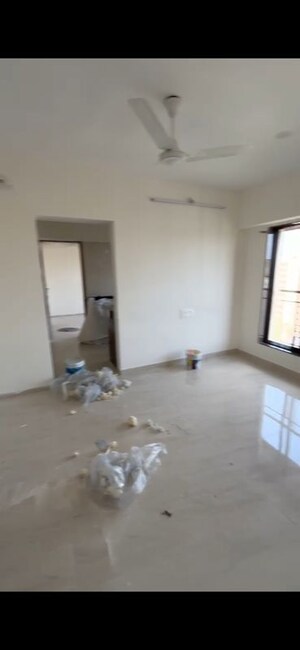 3 BHK Apartment For Rent in Shree Darshan, Azad Nagar