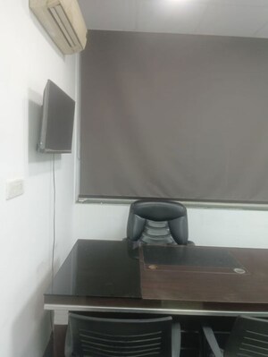 Furnished Amenities in  Office Space at Sector 63 – for Rent