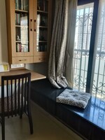 4 BHK +  1850 Sq.Ft. Apartment in Joshi Vadi