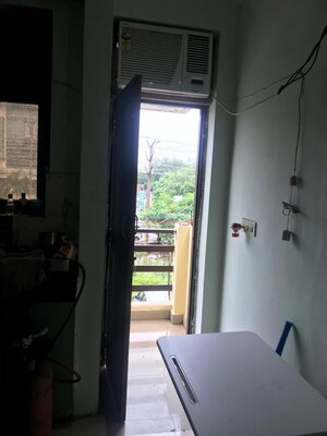  1 RK Independent House at South City 2 – for Rent