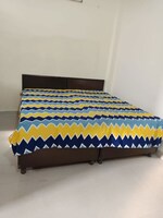 1 Rk  400 Sq.Ft. Independent House in South City 2