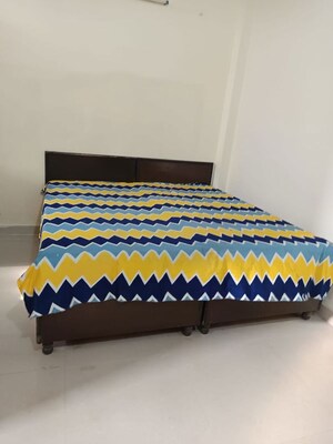 1 RK Independent House For Rent in South City 2