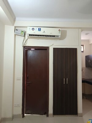  1 RK Independent House at South City 2 – for Rent