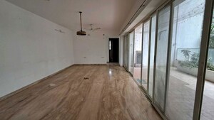 3 BHK Apartment For Rent in Marvel Zephyr, Kharadi