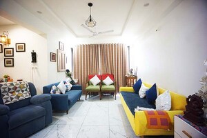 3 BHK Apartment For Sale in Navrangpura