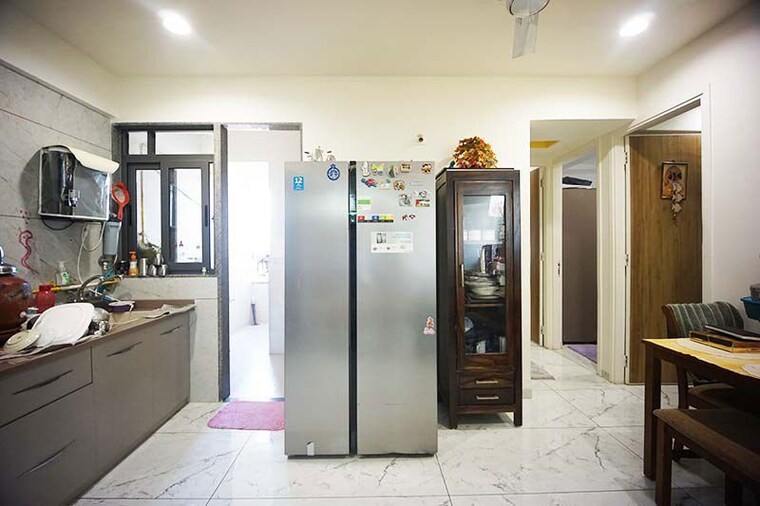 undefined, navrangpura 3 Bedroom 170 Sq.Yd. Apartment In Navrangpura Ahmedabad 10692540
