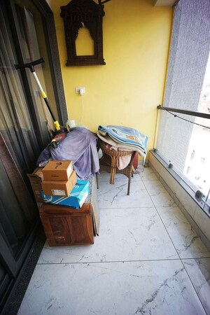 Team Area in 3 BHK Apartment at Navrangpura – for Sale