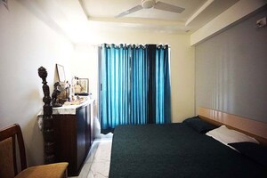 Bedroom in 3 BHK Apartment at Navrangpura – for Sale