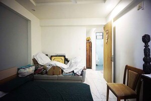 Bedroom in 3 BHK Apartment at Navrangpura – for Sale