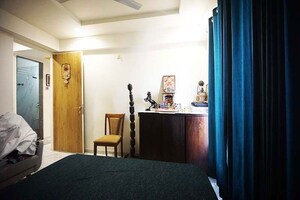 Bedroom in 3 BHK Apartment at Navrangpura – for Sale