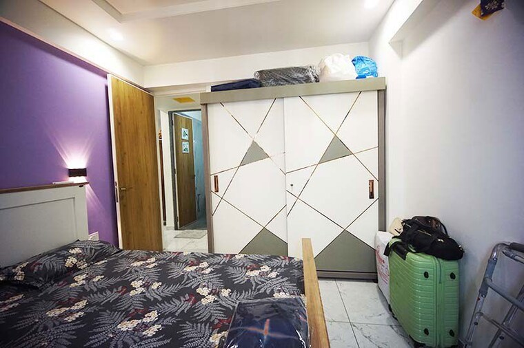 Team Area, navrangpura 3 Bedroom 170 Sq.Yd. Apartment In Navrangpura Ahmedabad 10692540
