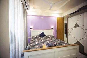 Bedroom in 3 BHK Apartment at Navrangpura – for Sale