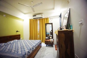 Bedroom in 3 BHK Apartment at Navrangpura – for Sale