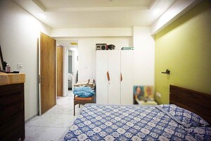 Bedroom in 3 BHK Apartment at Navrangpura – for Sale