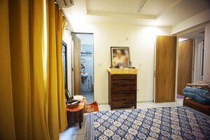 Bedroom in 3 BHK Apartment at Navrangpura – for Sale