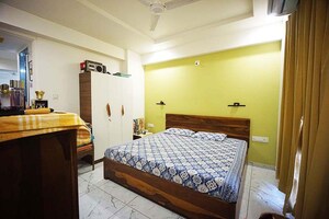 Bedroom in 3 BHK Apartment at Navrangpura – for Sale