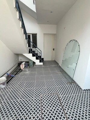 Team Area in 4 BHK Independent House at Aura Homes, Patiala Road – for Sale