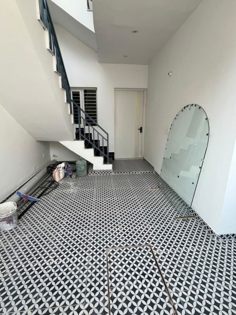 Team Area, aura-homes 4 Bedroom 120 Sq.Yd. Independent House In Patiala Road Zirakpur 10692549