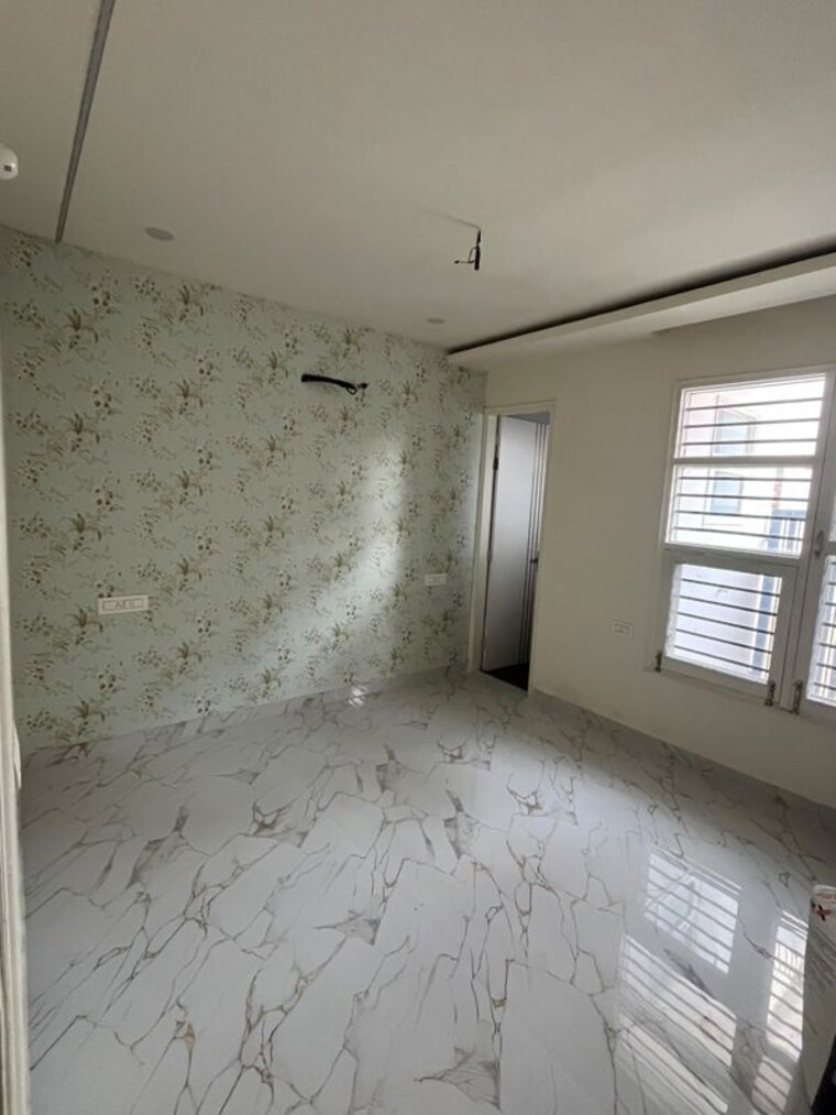 Room, aura-homes 4 Bedroom 120 Sq.Yd. Independent House In Patiala Road Zirakpur 10692549