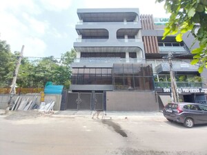  Showroom For Rent in Pushpanjali Enclave