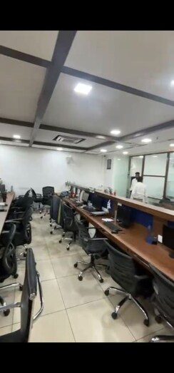 Office Space For Rent in Pinnacle Business Park