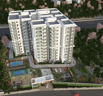 2 BHK Apartment For Sale in Platinum Landmark in Kothnur, Bangalore