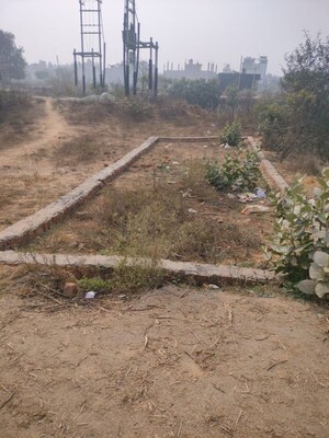 Plot Area in  Plot at Select City Residency, Tilapta – for Sale