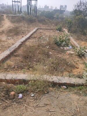 Plot Area in  Plot at Select City Residency, Tilapta – for Sale