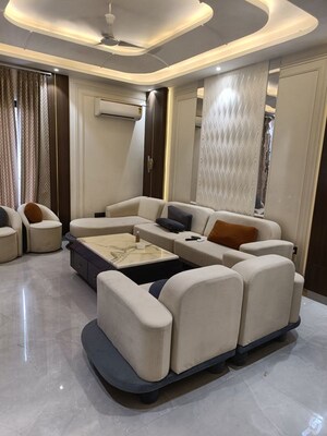 3 BHK Apartment For Sale in Unitech Heritage City, Sector 25