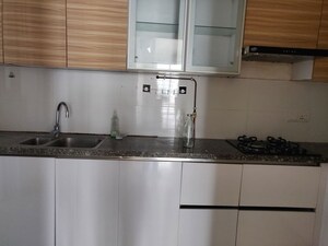 Kitchen in 4 BHK Builder Floor at Mayfield Garden – for Sale