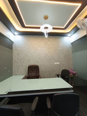 Team Area in  Office Space at Sector 2 – for Rent