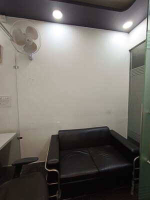 Team Area in  Office Space at Sector 2 – for Rent