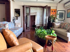 4 BHK +Apartment For Sale in Abw La Lagune
