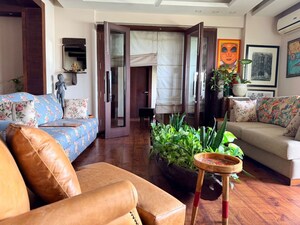 4 BHK Apartment For Sale in Abw La Lagune, Sector 54