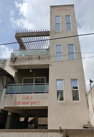 5 BHK Independent House For Sale in Naikwadi Pura
