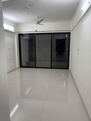 Building Lobby in 2 BHK Apartment at Kumar 47 East A, Magarpatta City – for Rent