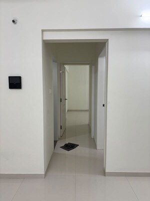 Building Lobby in 2 BHK Apartment at Kumar 47 East A, Magarpatta City – for Rent