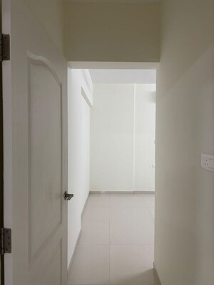 Building Lobby in 2 BHK Apartment at Kumar 47 East A, Magarpatta City – for Rent