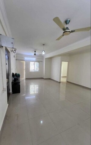 3 BHK Apartment For Rent in Mahaveer Varna, Whitefield
