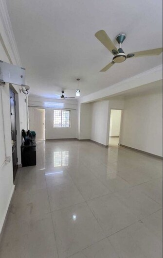 3 BHK Apartment For Rent in Mahaveer Varna in Whitefield, Bangalore
