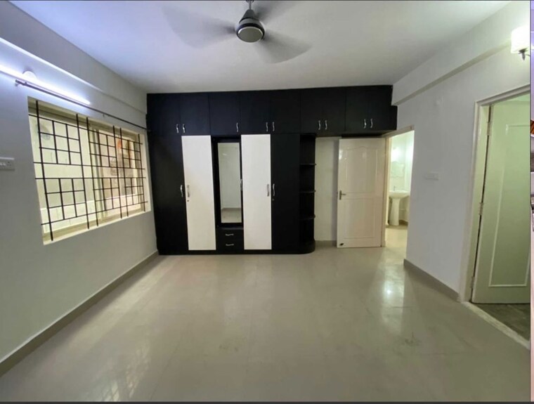 Room, mahaveer-varna 3 Bedroom 1558 Sq.Ft. Apartment In Whitefield Bangalore 10692604
